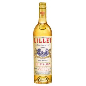 Aperitivo Lillet Blanc 750ml