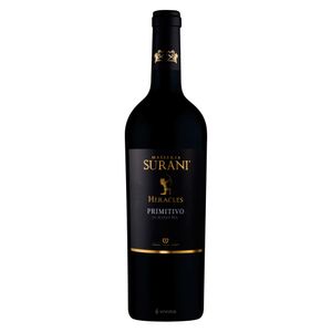 Vinho Tinto Heracles Masseria Surani 750ml