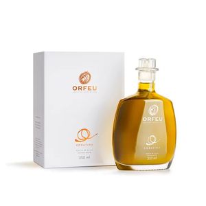 Azeite de Oliva Coratina Orfeu 350ml