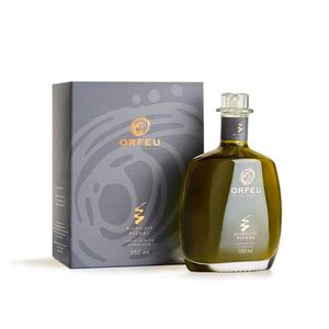 Azeite de Oliva Microlote Picual Orfeu 350ml