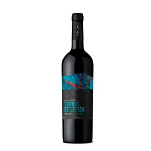 Vinho Tinto Terras de Lisboa Adega Mãe 750ml