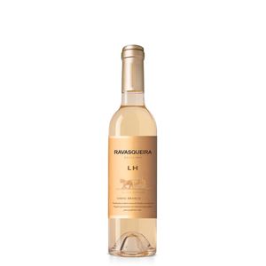 Vinho Branco Late Harvest Ravasqueira 375ml