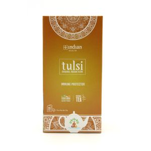 Chá Immune Protector Indian Health 20 Sachês