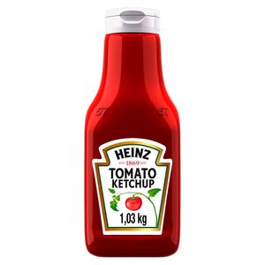 Ketchup Tradicional Heinz 1,033kg