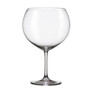 Taça de Cristal para Gin Tônica Bohemia 2 Peças