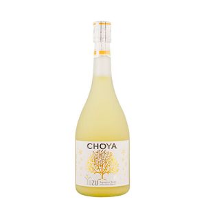 Licor Yuzu Choya 750ml