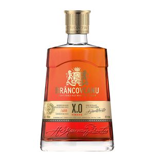 Brandy Brâncoveanu X.O 700ml