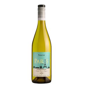 Vinho Branco Chardonnay Paris Goulart 750ml