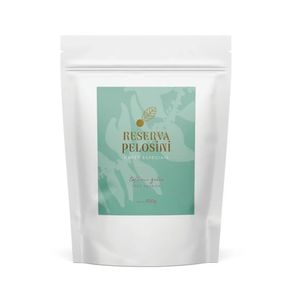 Café em Grãos Torrado Pelosini 500g