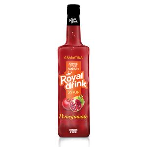 Xarope de Romã Royal Drink 700ml
