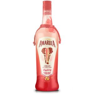 Licor Raspberry, Chocolate & Baobab Flavour Amarula 750ml