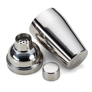 Coqueteleira de Aço Inox Cortex 500ml