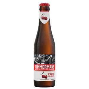 Cerveja Kriek Lambicus Timmermans 250ml