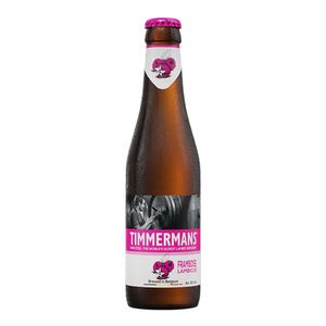 Cerveja Framboise Lambicus Timmermans 250ml