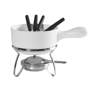 Aparelho de Cerâmica para Fondue Casa Santa Luzia