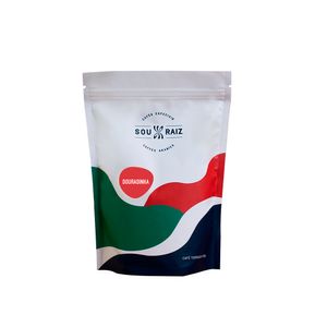 Café em Grãos Especial Douradinha Sou Raiz 250g