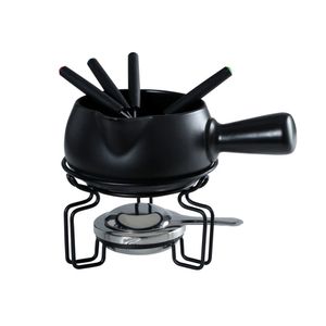 Aparelho de Cerâmica para Fondue Casa Santa Luzia