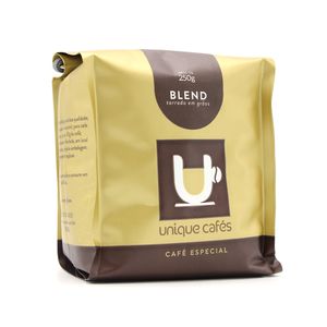Café em Grãos Blend Unique 250g