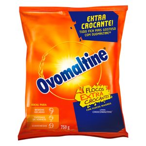 Flocos Extra Crocantes Ovomaltine 750g