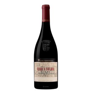 Vinho Tinto Barca Velha Douro 750ml