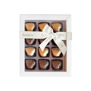 Bombons de Coração Mother's 150g