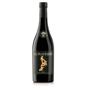 Vinho Tinto Rioja El Puntido Viñedos de Páganos 1500ml