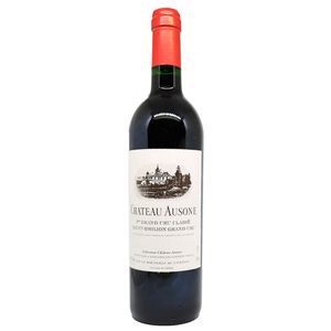 Vinho Tinto Château Ausone 750ml