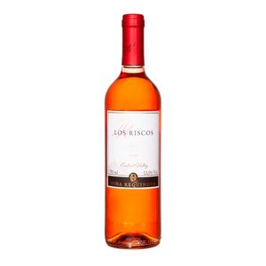 Vinho Rosé Los Riscos 750ml