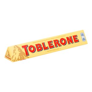 Chocolate ao Leite Toblerone 100g