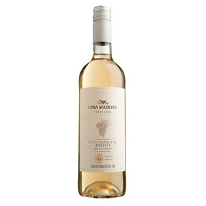 Suco de Uva Moscato Casa Madeira 750ml