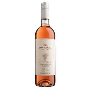 Suco de Uva Cabernet Sauvignon Casa Madeira 750ml