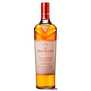Whisky Harmony Collection Rich Cacao The Macallan 700ml