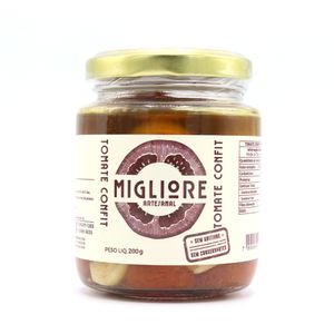 Tomate Confit Migliore 200g
