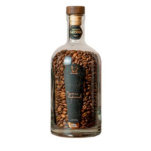 Café em Grãos Engarrafado Reserva Especial Geisha Unique 250g