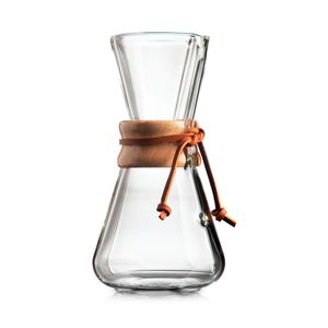 Passador Clássico de Café Chemex