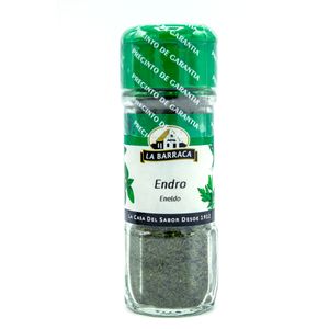 Endro La Barraca 13g