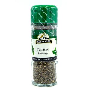 Tomilho La Barraca 16g