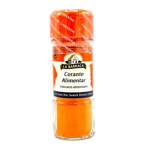 Corante Alimentar La Barraca 50g
