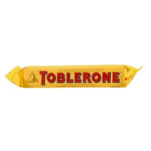Chocolate ao Leite Toblerone 50g