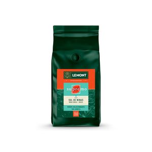 Café em Grãos Supremo Minas Gerais Le Mont 250g