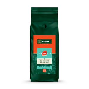 Café em Grãos Supremo Minas Gerais Le Mont 500g