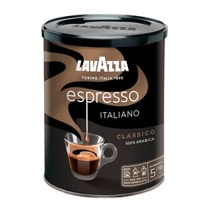 Café Clássico Espresso Lavazza 250g