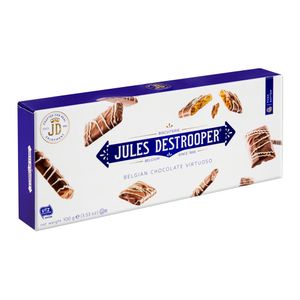 Biscoito Virtuoso Jules Destrooper 100g