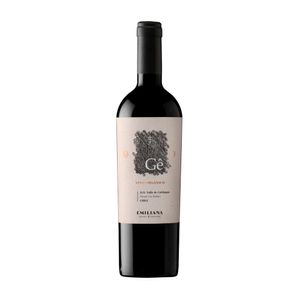 Vinho Tinto Orgânico Gê Emiliana 750ml