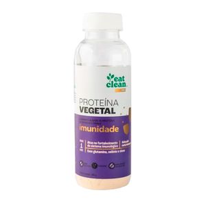Alimento de Proteína Vegetal Imunidade Eat Clean Pro 30g