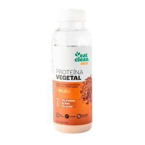 Alimento de Proteína Vegetal Sabor Cacau Eat Clean Pro 30g