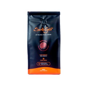 Café Moído Mogiana Santo Grão 250g