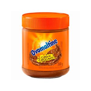 Creme Crocante Ovomaltine 260g