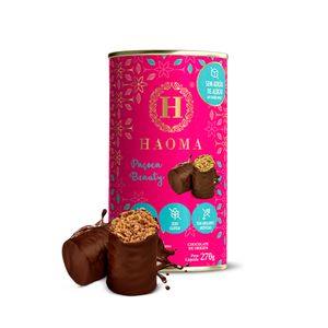 Paçoca Beauty Haoma 270g