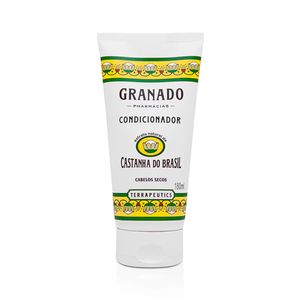Condicionador Castanha do Brasil Granado 180ml